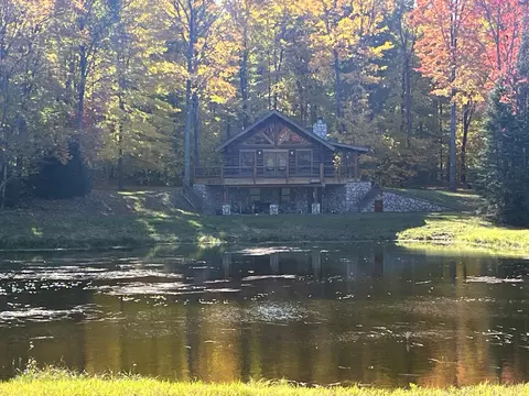 800 Acres Simmons Road Hessel Mi 49745 Rd, Hessel, MI 49745