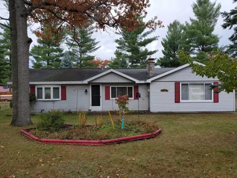 9321 Richfield Rd, Saint Helen, MI 48656