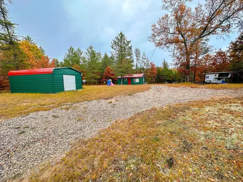 11402 Joyce Kilmer Rd, Roscommon, MI 48653