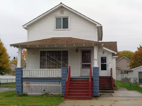 618 Sable St, Alpena, MI 49707