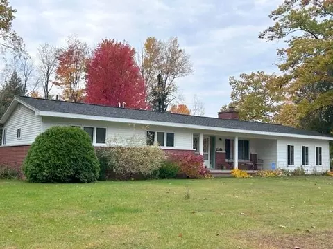 3150 Pinetree Drive Greenbush Mi 48738 Dr, Greenbush, MI 48738