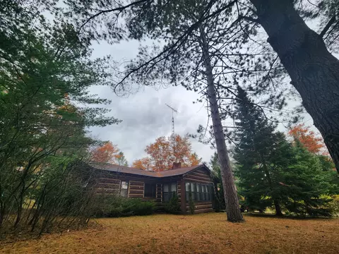 301 N Vine St, Mio, MI 48647