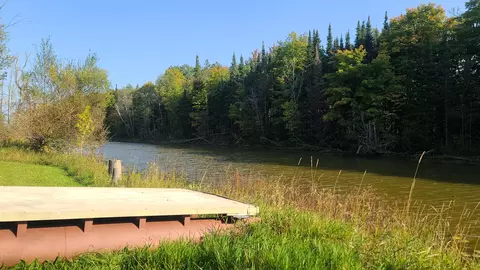 4292 E Clauss Row, Pickford, MI 49774 photo 33