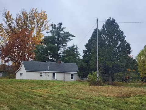 1190 Cauchy Rd, Mio, MI 48647