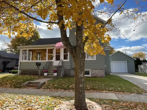 108 E Baldwin Street Alpena Mi 49707 St, Alpena, MI 49707 photo 2