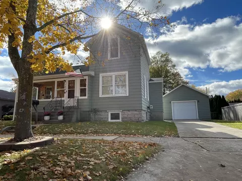 108 E Baldwin Street Alpena Mi 49707 St, Alpena, MI 49707 photo 1