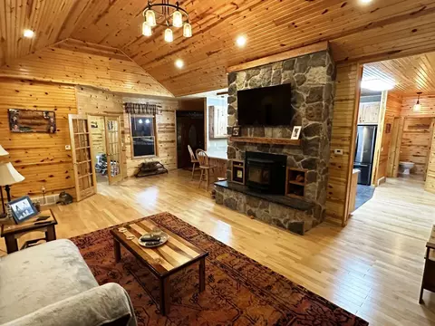 6370 Fox Run Dr, Grayling, MI 49738 photo 6