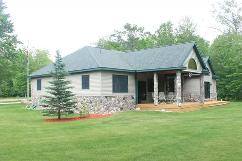 6370 Fox Run Dr, Grayling, MI 49738 photo 58