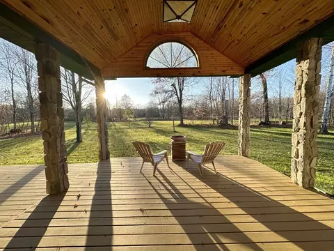6370 Fox Run Dr, Grayling, MI 49738 photo 3