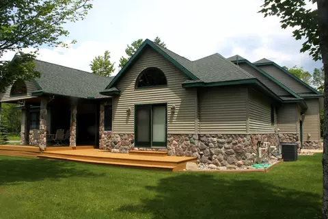 6370 Fox Run Dr, Grayling, MI 49738 photo 2
