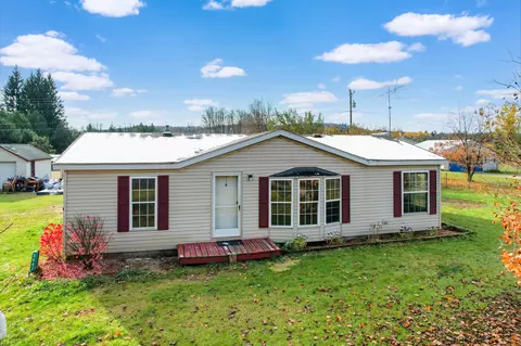 3507 E Sturgeon Valley Road Vanderbilt Mi 49795 Rd, Vanderbilt, MI 49795