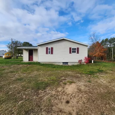 3507 E Sturgeon Valley Road Vanderbilt Mi 49795 Rd, Vanderbilt, MI 49795 photo 3