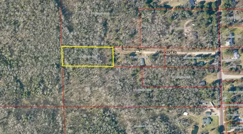 Jim Kent Road, Houghton Lake, MI 48629