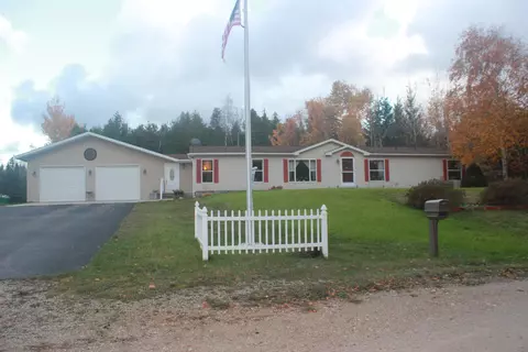 1109 Musinigon Mackinaw City Mi 49701, Mackinaw City, MI 49701