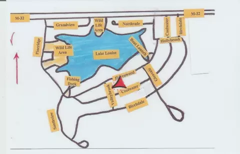 lot37 Valleybrook Drive Johannesburg Mi 49751 Dr, Johannesburg, MI 49751