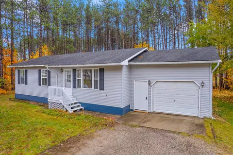 55 Mccoy Road Gaylord Mi 49735 Rd, Gaylord, MI 49735
