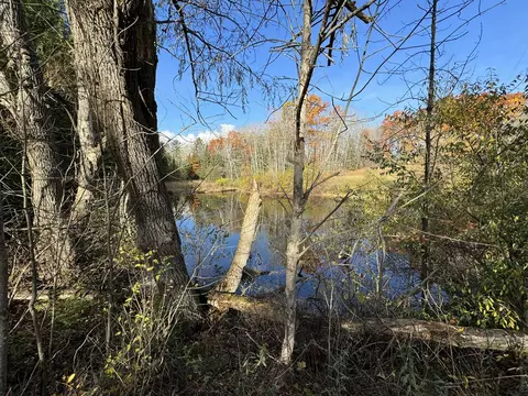 8220 W Hubert Rd, Hubbard Lake, MI 49747