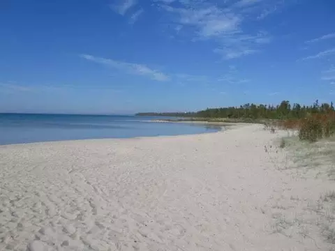 lot S 6162 Woodlark Court Presque Isle Mi 49777, Presque Isle, MI 49777