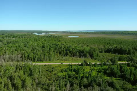 E North Caribou Lake Road, De Tour Village, MI 49725