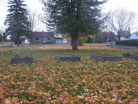 208 S F Street Lots 7 8 Cheboygan Mi 49721 St #LOT S 7 & 8, Cheboygan, MI 49721