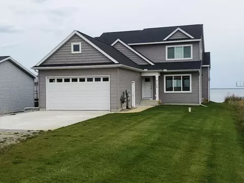 9104 W Houghton Lake Drive Houghton Lake Mi 48629 Dr, Houghton Lake, MI 48629