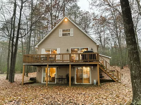 19195 Red Pine Drive Hillman Mi 49746 Dr, Hillman, MI 49746