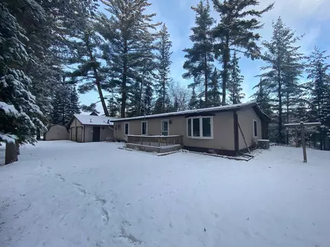 2697 E Drive Mio Mi 48647 Dr, Mio, MI 48647 photo 2