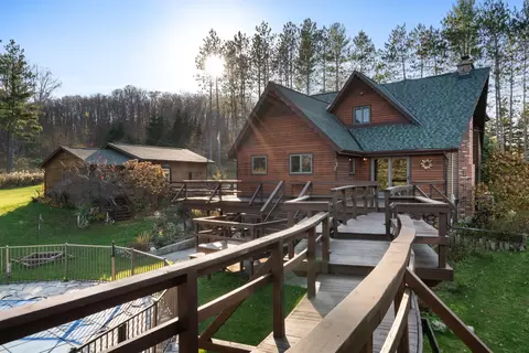 5892 Graham Rd, East Jordan, MI 49727