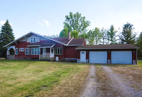 211 Elowski St, Hillman, MI 49746