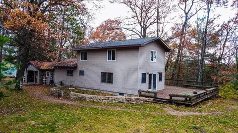 5103 Wilson Rd, Indian River, MI 49749