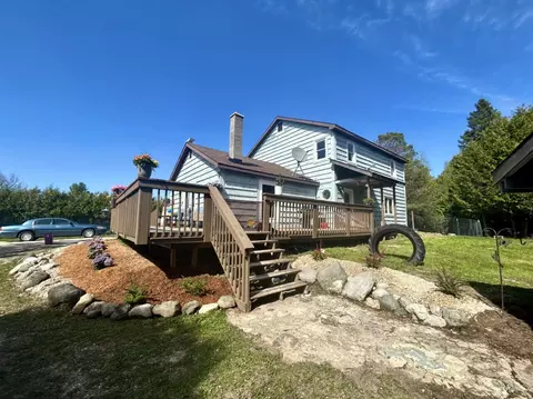 4221 N Gorman Road St Ignace Mi 49781 Rd, St. Ignace, MI 49781