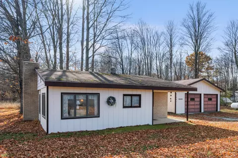 9393 Watson Road Wolverine Mi 49799 Rd, Wolverine, MI 49799