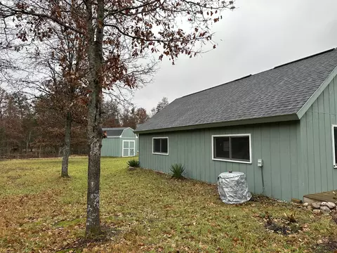 6045 Roby Ln, Grayling, MI 49738 photo 3