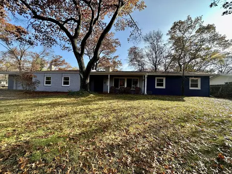 5538 Heather St, Oscoda, MI 48750
