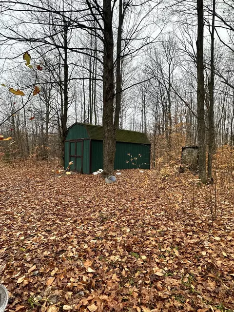 6124 Piehl Trl, Frederic, MI 49733