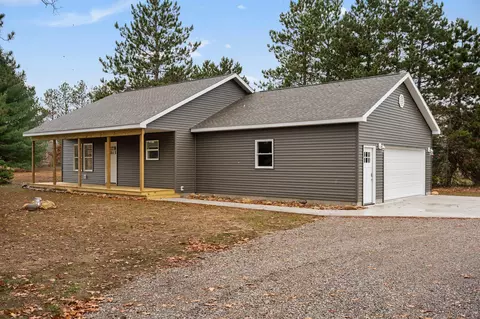 9455 Twin Bridge Road Lovells Mi 49738 Rd, Lovells, MI 49738
