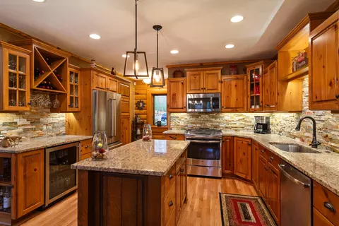 6541 Link Blvd, Indian River, MI 49749 photo 6