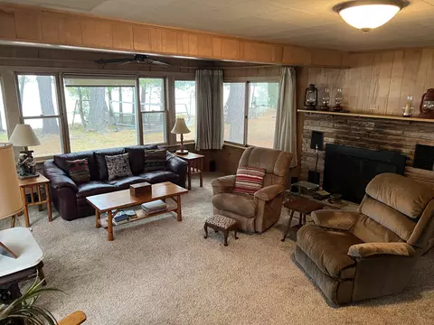 1971 E Higgins Lake Drive Roscommon Mi 48653 Dr, Roscommon, MI 48653 photo 4