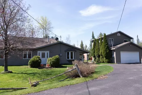 6401 N Harrison Rd, Roscommon, MI 48653
