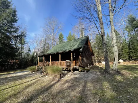 15792 Bull Run Trail Wolverine Mi 49799 Trl, Wolverine, MI 49799