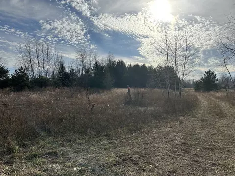 Eastcott Road, Elmira, MI 49730