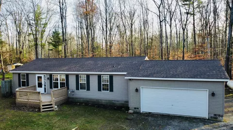 11065 Sherwood Drive Frederic Mi 49733 Dr, Frederic, MI 49733