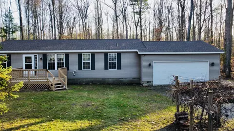 11065 Sherwood Dr, Frederic, MI 49733 photo 5