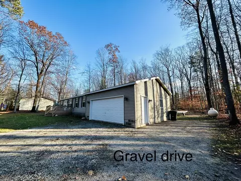 11065 Sherwood Dr, Frederic, MI 49733 photo 7