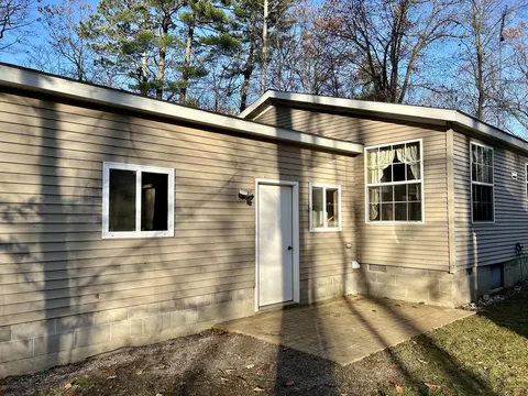 11065 Sherwood Dr, Frederic, MI 49733 photo 8