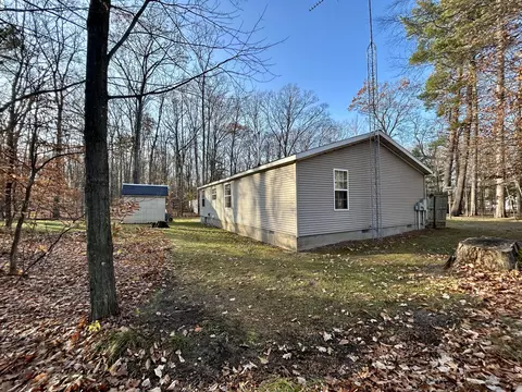 11065 Sherwood Dr, Frederic, MI 49733 photo 11