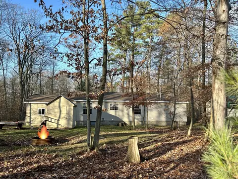 11065 Sherwood Dr, Frederic, MI 49733 photo 10
