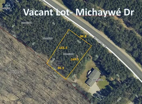 lot955 Michaywe Dr, Gaylord, MI 49735