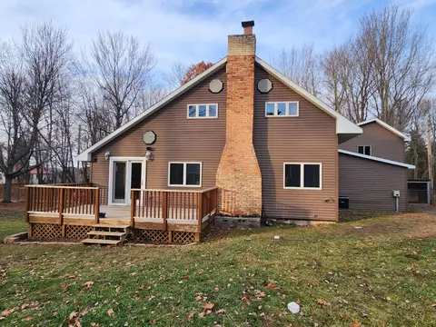 2601 Bayview Boulevard Sault Ste Marie Mi 49783 Blvd, Sault Sainte Marie, MI 49783