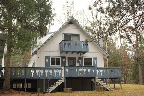 10473 Oakdale Drive Grayling Mi 49738, Grayling, MI 49738